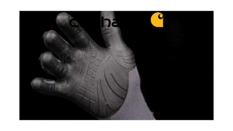 Carhartt Impact C-Grip Glove Black | IN0002490