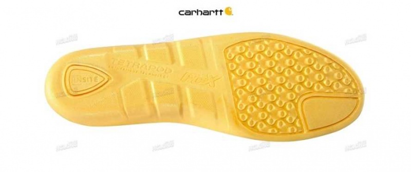 Carhartt Insoles Black | IN0002608