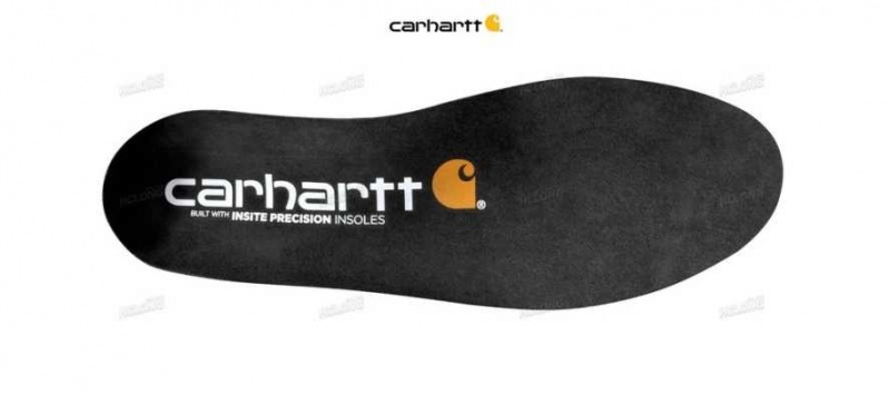 Carhartt Insoles Black | IN0002608