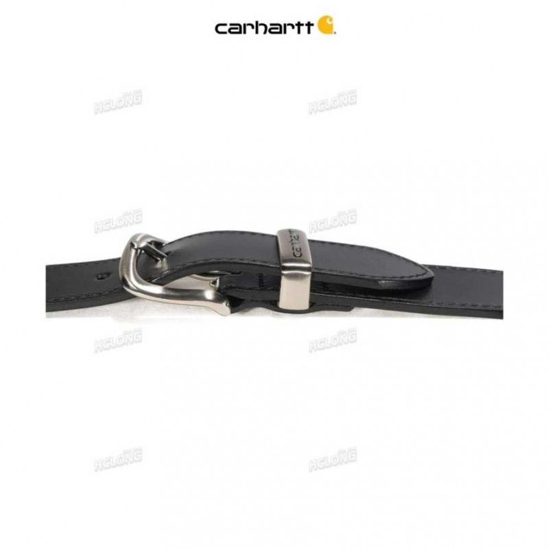 Carhartt Jean Belt Black | IN0002332