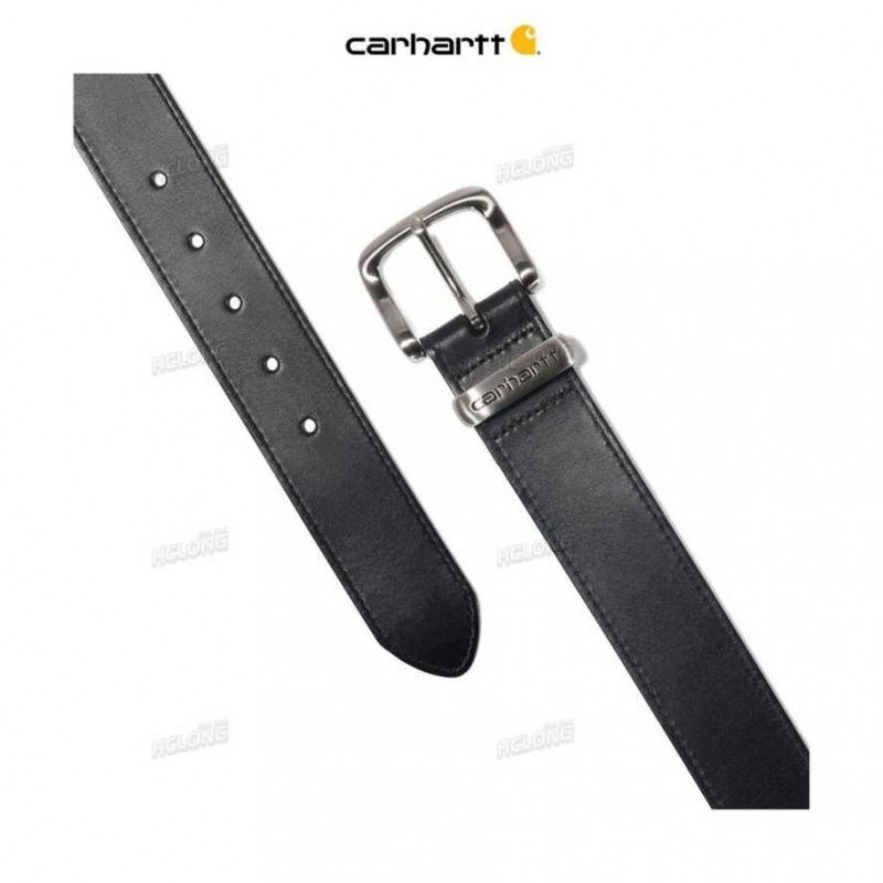 Carhartt Jean Belt Black | IN0002332