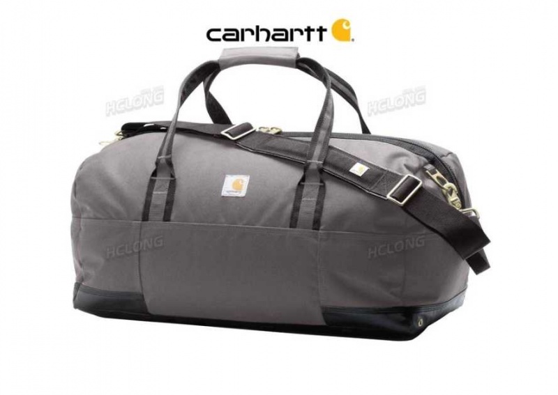 Carhartt Legacy 23 Gear Bag Gray | IN0002146