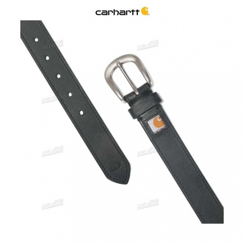 Carhartt Legacy Belt Black | IN0002336