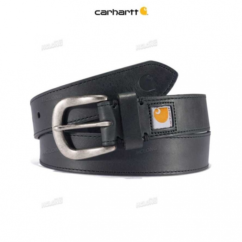 Carhartt Legacy Belt Black | IN0002336