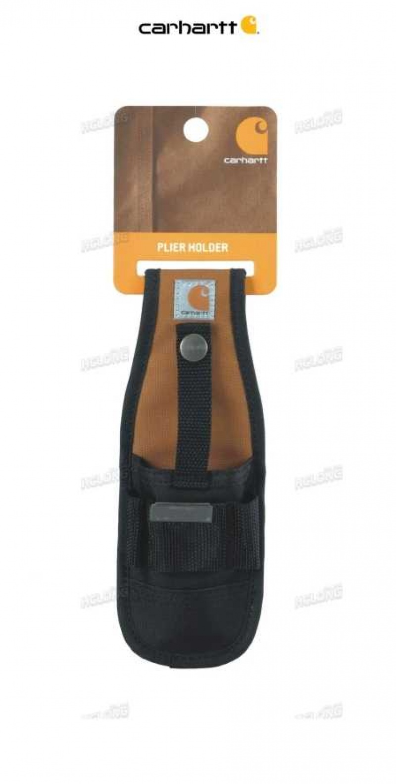 Carhartt Legacy Plier Holster Black | IN0002159