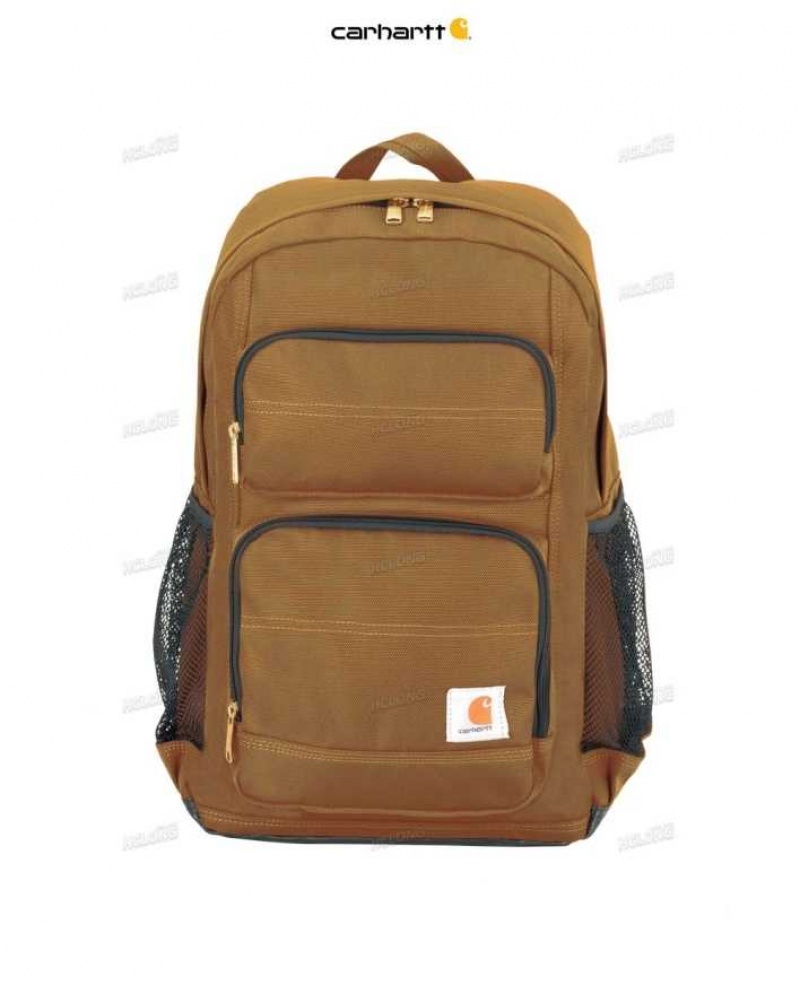 Carhartt Legacy Standard Work Pack Brown | IN0002150