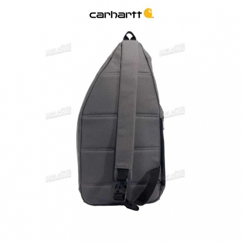 Carhartt Sling Bag Gray | IN0002172