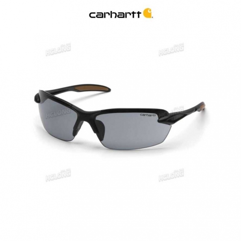 Carhartt Spokane Safety Glasses SHADOW HEATHER | IN0002645