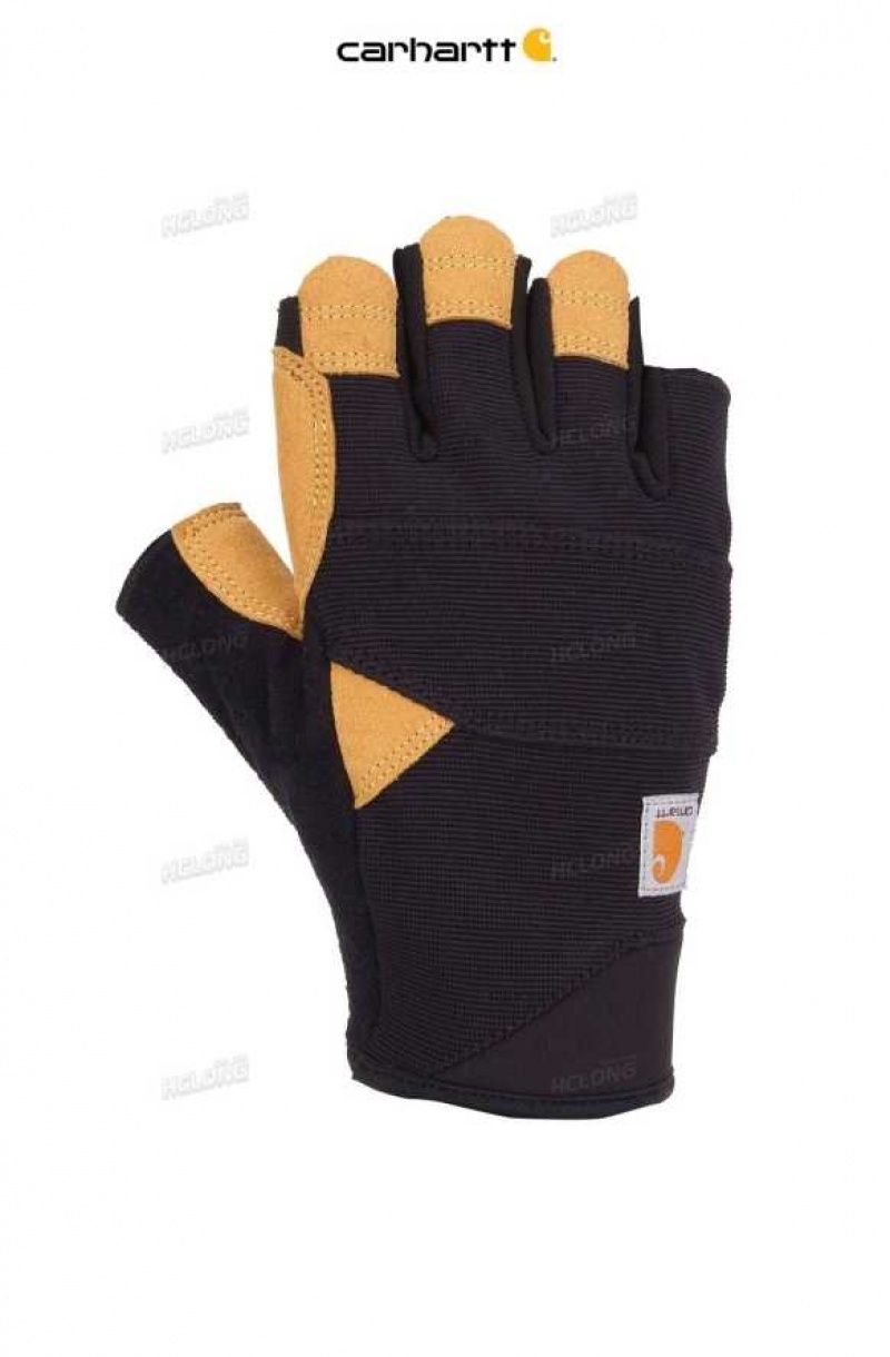 Carhartt Swift High Dexterity Glove BLK BARLEY | IN0002521