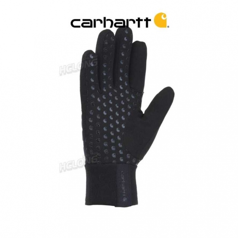 Carhartt The Iris Glove Black | IN0002559