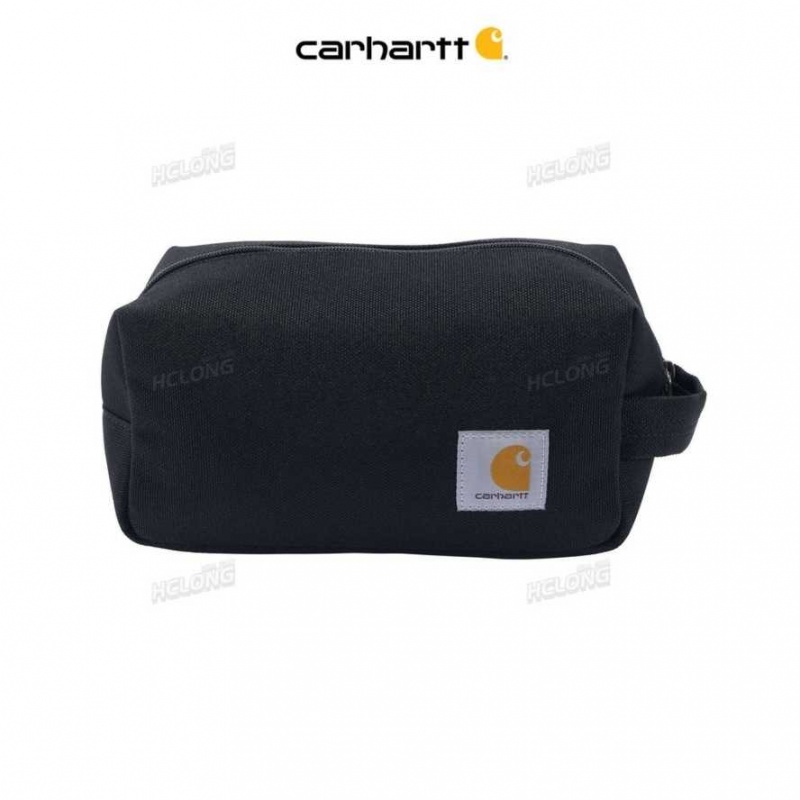 Carhartt Travel Kit Black | IN0002459