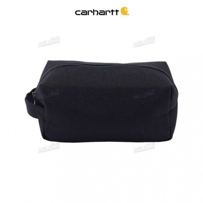 Carhartt Travel Kit Black | IN0002461