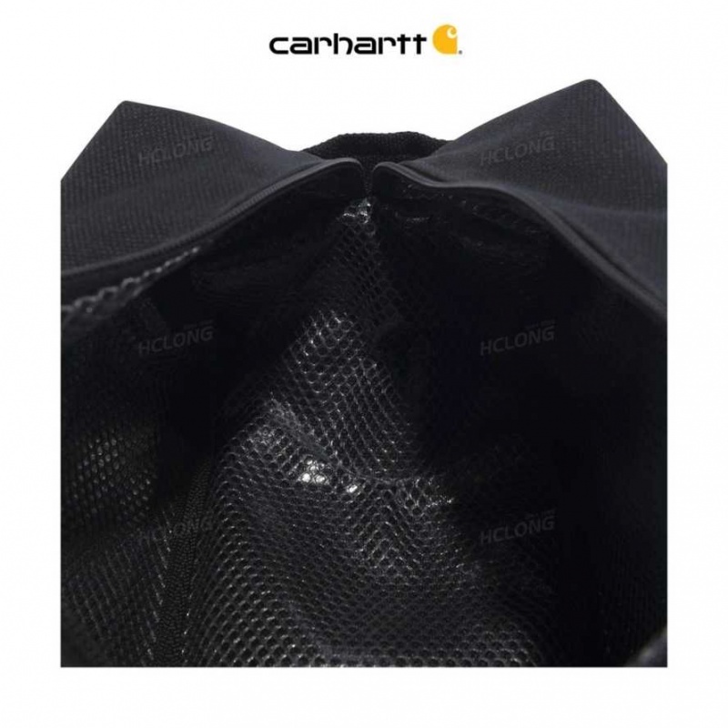 Carhartt Travel Kit Black | IN0002461