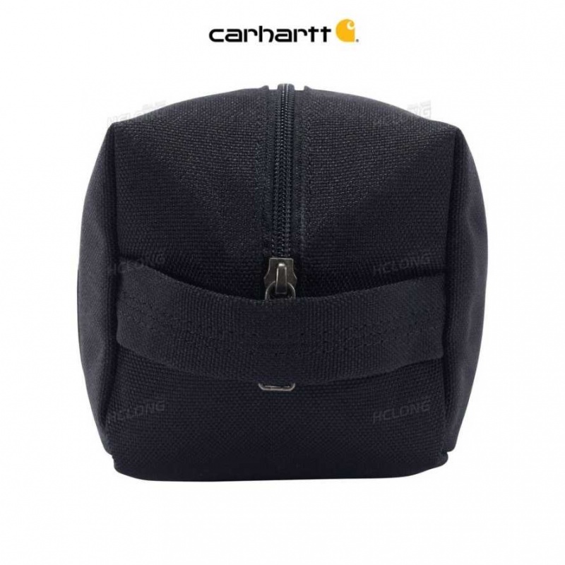 Carhartt Travel Kit Black | IN0002461