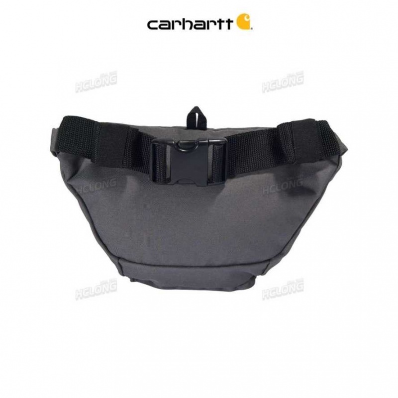 Carhartt Waist Pack Gray | IN0002213