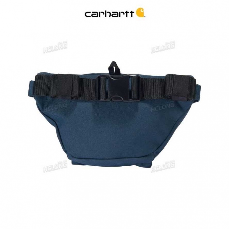 Carhartt Waist Pack Navy | IN0002215