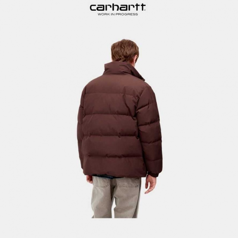 Carhartt Wip Danville Jacket Ale | IN0000017