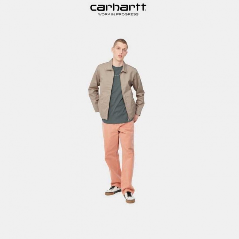 Carhartt Wip Modular Jacket (Spring) Wall | IN0000065