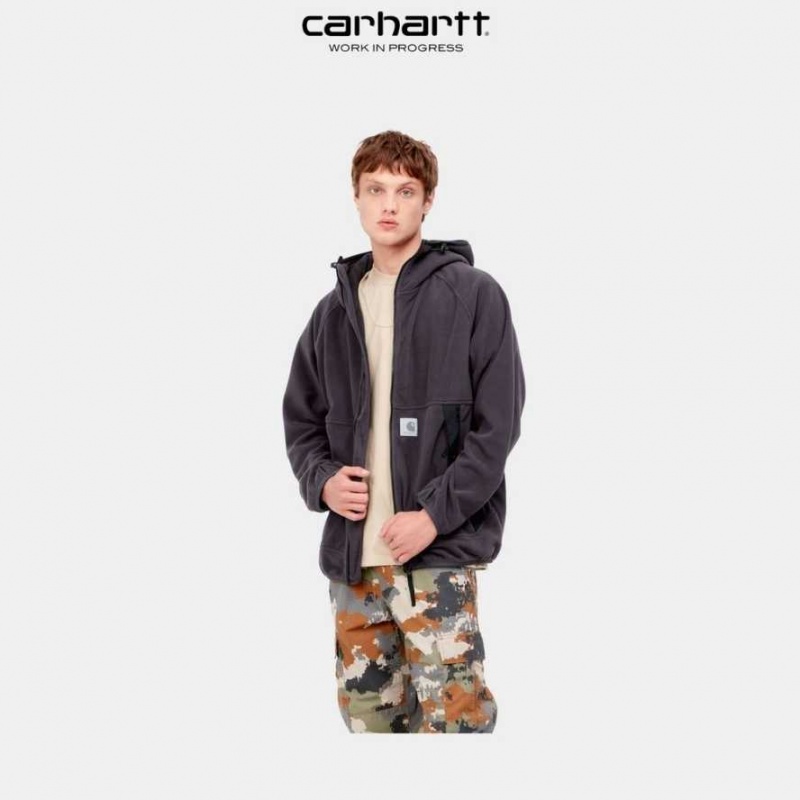 Carhartt Wip South Jacket Artichoke | IN0000098