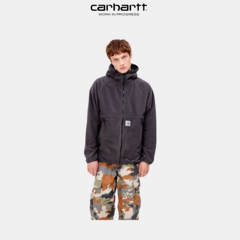 Carhartt Wip South Jacket Artichoke | IN0000098