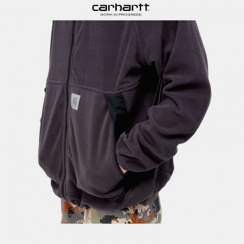 Carhartt Wip South Jacket Artichoke | IN0000098