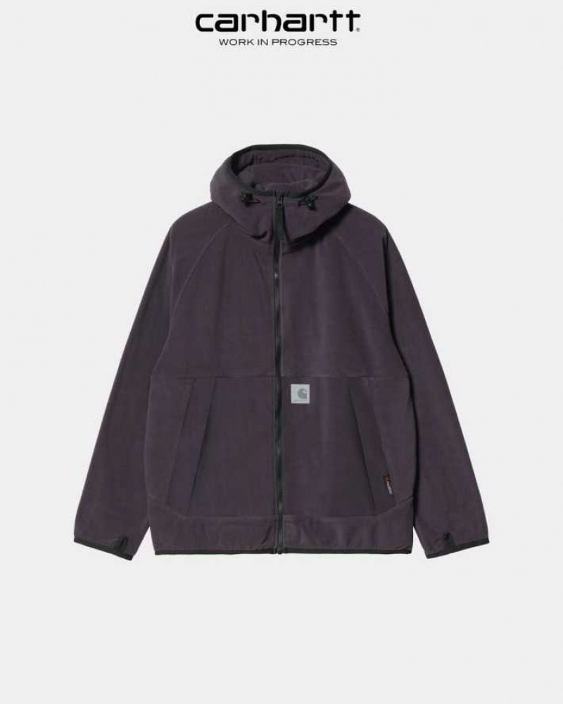 Carhartt Wip South Jacket Artichoke | IN0000098